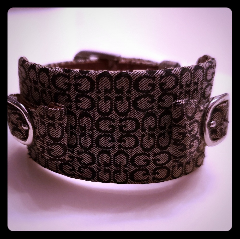 Guess bracelet